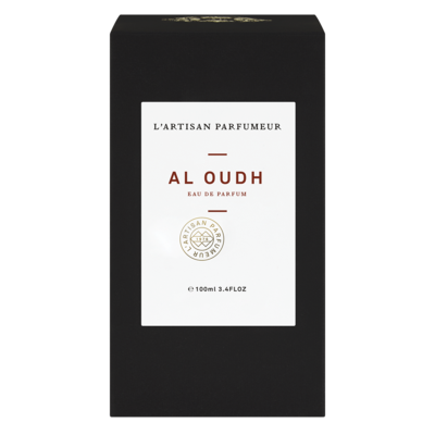 Al Oudh - Eau de Parfum